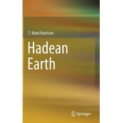 Hadean Earth (Hardcover)