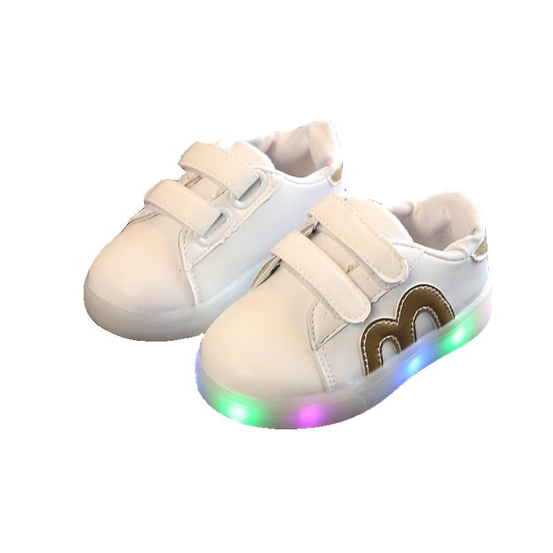 baby boy light shoes