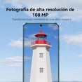 thumbnail image 3 of HUAWEI Nova 12i, 8+128,Cámara de Retrato de High-Res con 108 MP, Supercharge Turbo de 40W, Verde, 3 of 10