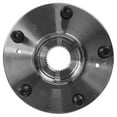 thumbnail image 4 of TRQ Front Wheel Hub LH Driver or RH Passenger for Honda Accord TSX Crosstour New BHA53114, 4 of 4