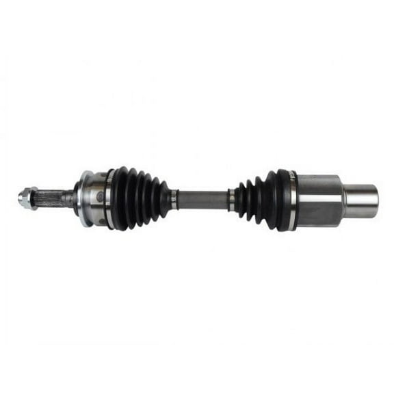 GSP NCV11084 CV Axle Assembly