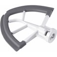 thumbnail image 5 of Empacadora de borde flexible con raspador para cabezal en ángulo de 4,5 a 5 cuartos de galón, 5 of 5
