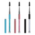 thumbnail image 1 of Hweilai 3 eyebrow eyelash spool brush applicator, 1 of 5