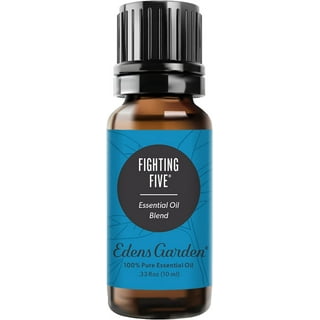 Edens Garden PMS Ease Synergy Blend Essential Oil 100% Pure