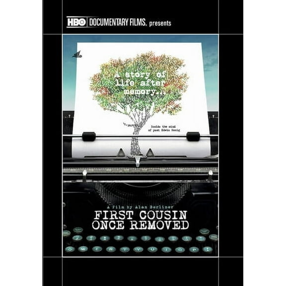 First Cousin Once Removed (DVD)