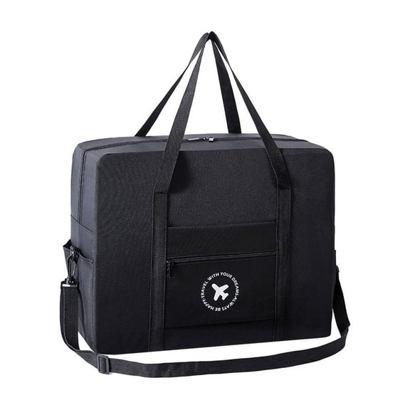 CASAFUN Large Hobo Bags for Women Men, Crossbody Bag Workout Bags Mini Duffle Bag Travel Tote Bag Sport College Waterproof Daypack Bag