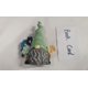 thumbnail image 5 of Estatuas de gnomos YangJinLian, minifiguras de enano para escritorio, jardín, patio, porche, césped, decoración del hogar, esculturas, 5 of 6