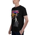thumbnail image 5 of Camiseta de Manga Corta para Hombres Bleach, 5 of 5