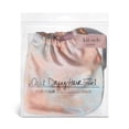 thumbnail image 5 of Kitsch Quick Drying Hair Towel Wrap, Sunset Tie Dye, 1 Count, 5 of 10