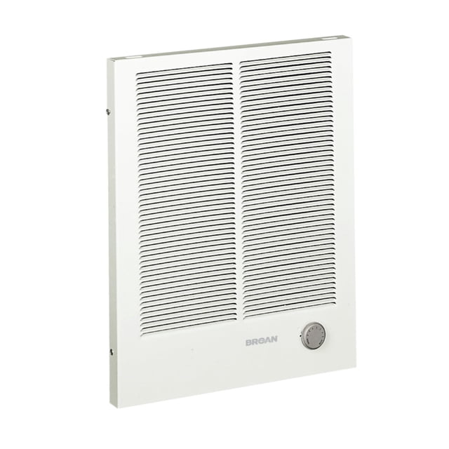 Calentador de pared Broan-nuTone 194 de alta capacidad 3000W/1500W 240V