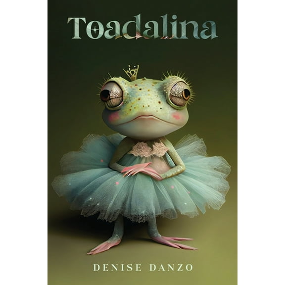 Toadalina, (Paperback)