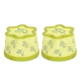 thumbnail image 2 of Filter  Replacement, Reduce Dust Vacuum Filter Replacement ABS Fiber  For Vacuum Sweeper, 2 of 8