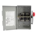 thumbnail image 3 of EATON DT222URH-N General Duty Disconnect Switch, DPDT, 3-Wire, 60A, 240V, 3 of 4