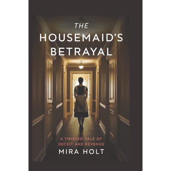 The Housemaid's Betrayal: A Twisted Tale of Deceit and Revenge, (Paperback)