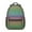 Rainbow Checkerboard-1, variant on Checkered Backpack for School,Cute School Bag,Schoolbag with Adjustable Shoulder Straps & Padded Back,15.3"x11"x6.7"