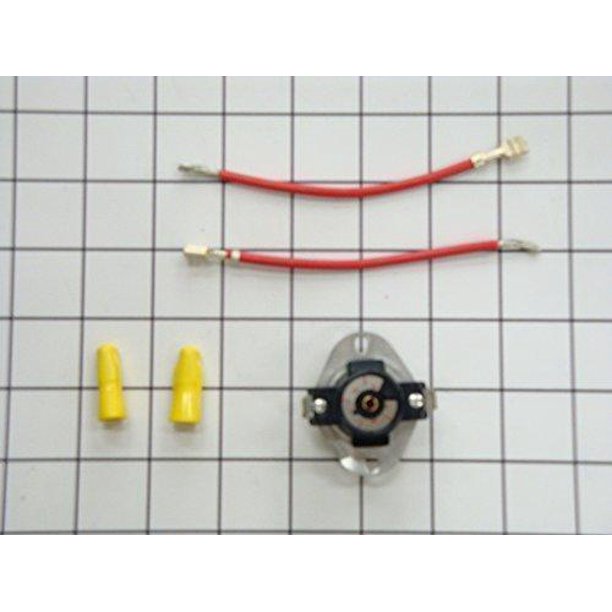 Genuine OEM Whirlpool Kenmore Cycling Thermostat 694674 OEM WP694674