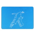 thumbnail image 4 of Duro Hthe Sea SSD Reconocimento Auticó Corrección de errores Inteligentes metal Azul de 2.5 Pulgadas para Almacenar Datos, 4 of 7