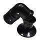 thumbnail image 2 of Patio Umbrella Accessories Bend Head Clamp Mount for Backyard Yard Courtyard, 2 of 5