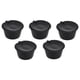 thumbnail image 5 of Cápsula de café reutilizable, 5 cápsulas de café de 50 ml, cápsula de café, taza de cápsula, funcionalidad inteligente, 5 of 8