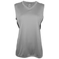 thumbnail image 2 of Epic Women's Line Drive Sleeveless Softball Jersey For, 2 of 3