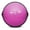 Pink and Black, variant on Bosu Multi Functional Home Gym 26" Original Balance Strength Board