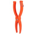 thumbnail image 1 of Alicates de pesca de plástico PP de alta calidad, portátiles, para exteriores, pinza, herramienta para pescar (naranja S), 1 of 9