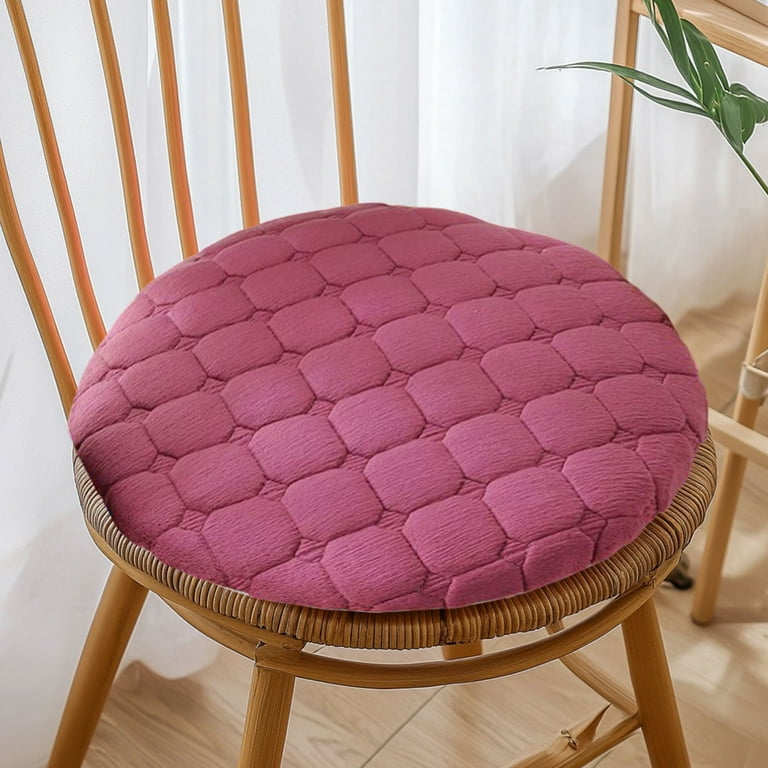 Patio Furniture Cushionss 30x30 Round Plushs Cushions Tatami Chair