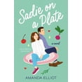 thumbnail image 1 of Pre-Owned Sadie on a Plate (Paperback) 0593335716 9780593335710, 1 of 1