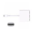 thumbnail image 4 of Adaptador multipuerto AV digital USB-C para Apple White, 4 of 5