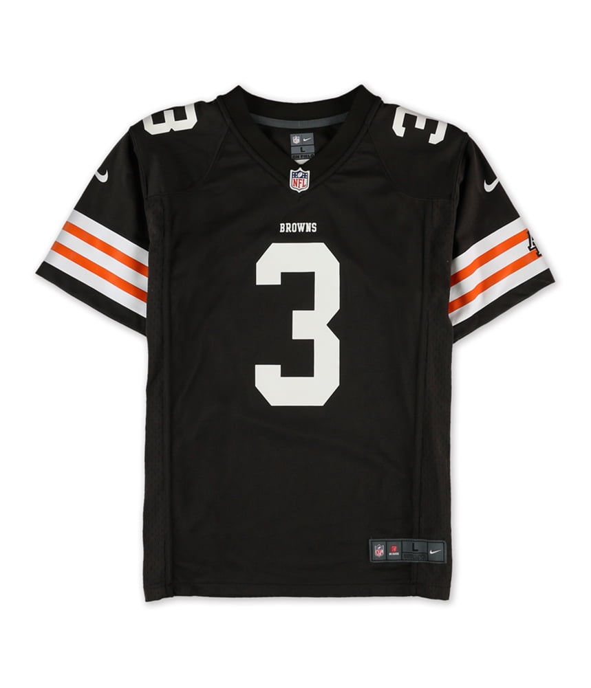 brandon weeden jersey