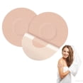 thumbnail image 1 of LNGOOR 60 Pack Freestyle Adhesive Patches  Waterproof & Sweatproof CGM Sensor Cover for Libre 1/2/3(Compatible with Guardian 3 Enlite  Dexcom G6 G5  G4) Continuous Pre-Cut Glucose Monitor, 1 of 7