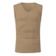 thumbnail image 4 of Sports Vest Men'S Tight-Fitting Sleeveless Fitness Suit Basketball Running Yoga Quick-Drying Vest 4XL, 4 of 4