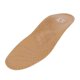 thumbnail image 3 of Inserto de arco de plantilla ortopédica de longitud completa para hombres y mujeres de cuero artificial L jinwen Plantillas ortopédicas para adultos, 3 of 8
