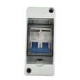 thumbnail image 4 of Solar Photovoltaic Cell Combiner Box Dc Circuit Breaker Switch With Junction Box, 4 of 9