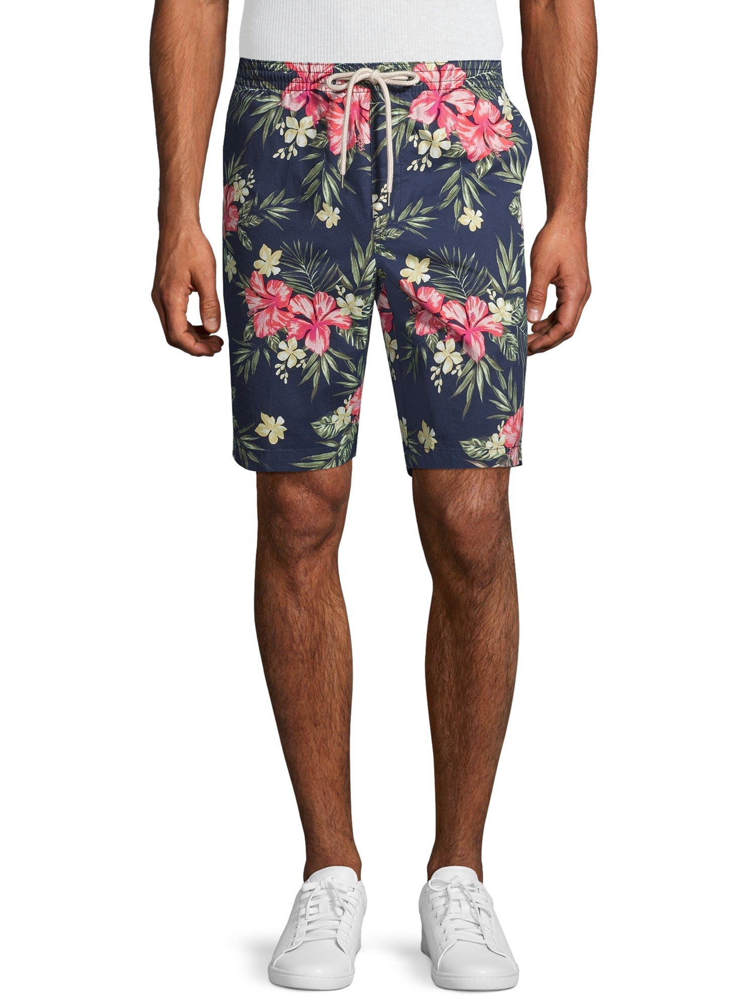 george jogger shorts