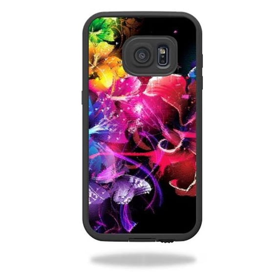 MightySkins LIFSGS7-Bright Life Skin for Lifeproof Samsung Galaxy S7 Case Fre Wrap Cover Sticker - Bright Life