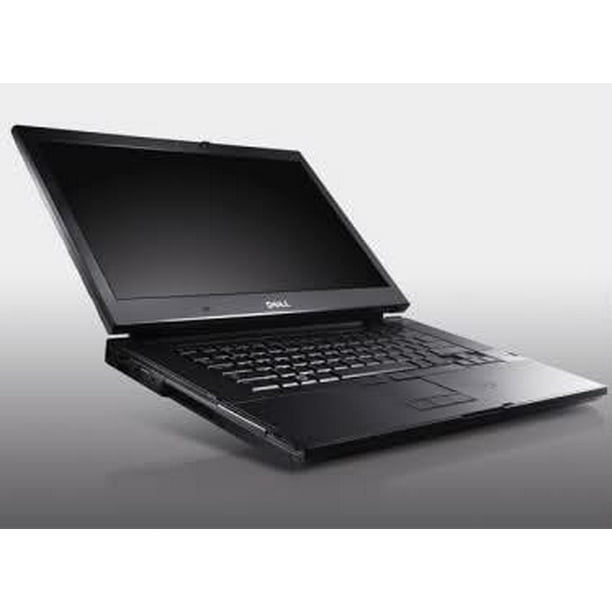 Refurbished Dell Precision M4400 15 4 Intel Core 2 Duo 2 4ghz 160gb Hdd 2gb Ram Dvdrw Windows 10 Pro Laptop Notebook Computer Walmart Com Walmart Com