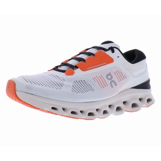Under Armour UA Charged Edge Mens Training Shoes White Gum Size 12 New UNDER ARMOUR Charged Edge Mens Training Shoes 3026727-100  main image 2