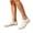 Beige, variant on Norvail Womens Barefoot Water Shoes, Travel House Slippers for Indoor Outdoor, Aqua Socks for Beach Swim Surf Yoga Dancing Camping, Lightweight Must Haves
