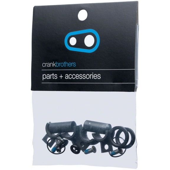 Crankbrothers Pedal Refresh Kit, Stamp 1 V2 NLA