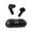 Black, variant on Wireless Earbuds Bluetooth Headphones 80Hrs Playtime Ear Buds IPX7 Waterproof Sports Earphones Wireless Charging Case Over-Ear Earhooks Headest