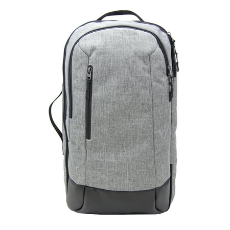 Protege 20" Convertible Backpack Gray - Ages 0-99
