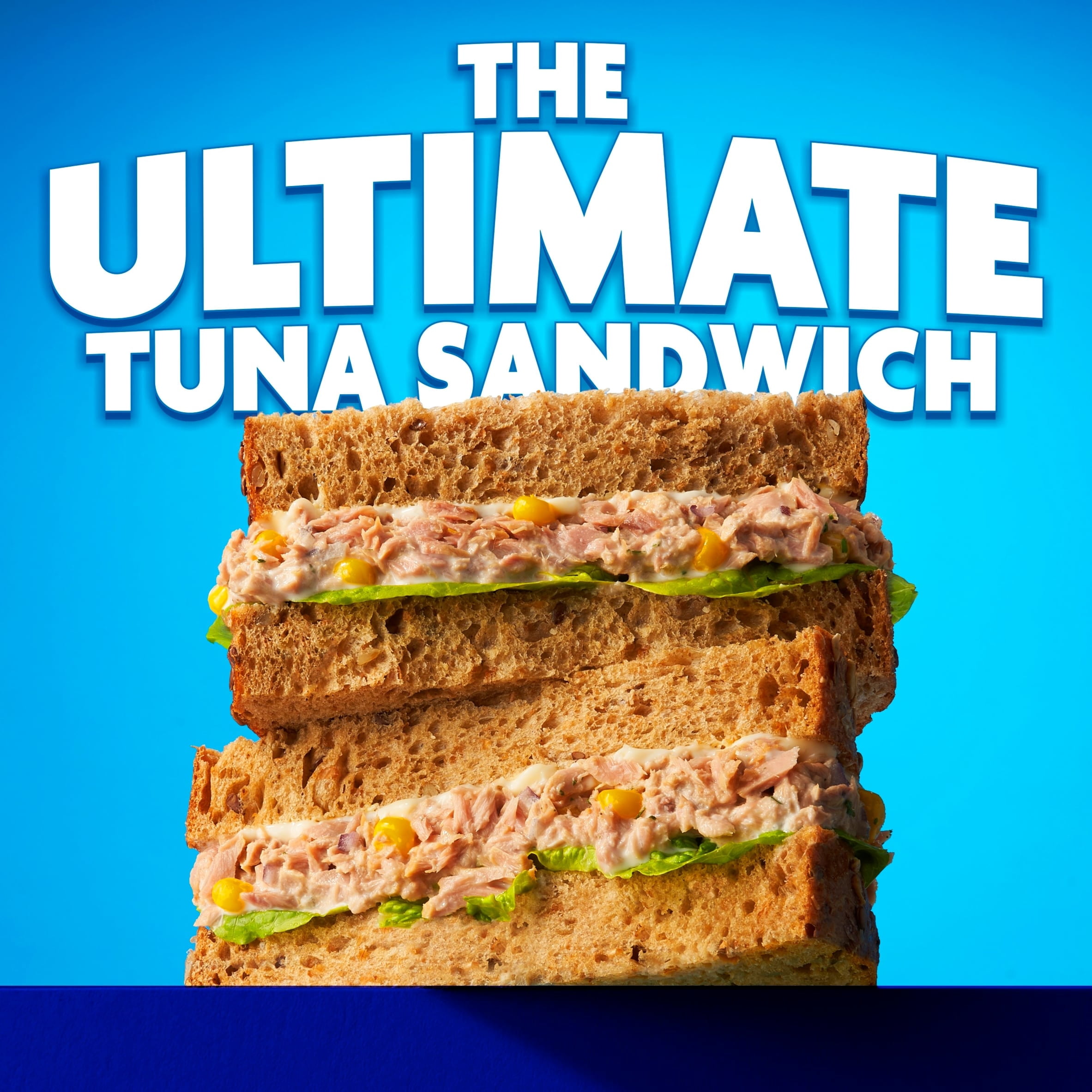 Princes Tuna Chunks In Brine 4X145g, Imported from Britain