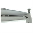 thumbnail image 2 of Danco New 88434 Tub Spout 1/2 slip with Divert Chrome Faucets, 1 Each, 2 of 2