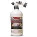 thumbnail image 2 of BioSafe Mold & Mildew Control Concentrate - 32 oz. Ready To Spray (Hose-end Sprayer), 2 of 2