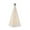 Pink, variant on Christmas Decor Desktop Ornament Christmas Ceramic Glowing Lights Decoration Ceramic Christmas Trees Vintage Porcelain Lighted Tree Christmas Holiday Decor For Home Room Table Fireplace