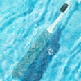 thumbnail image 6 of Wovilon Toothbrush,, Low Noise, Portable, Smart Timer Toothbrush IPX7 Water Toothbrush Vibration, 6 of 8