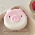 thumbnail image 1 of Slow Rise Fruit Pinch Fidget Toy - Soft 3D Sensory Stress Relief for Adults Kids, 1 of 9