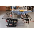 thumbnail image 6 of Sawstop 10 In. 5 Hp 52In Industrial Cabinet Saw 230V Single Phase, 6 of 6