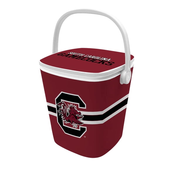 South Carolina Gamecocks 16-Quart Mini Cool Bar Cooler